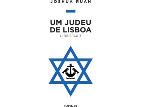 Livro Um Judeu de Lisboa - Autobiografia (Português)