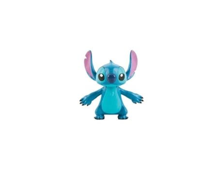Figura Stitch Lilo Stitch Disney Flexifigs