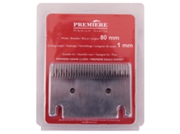 Manutenção E Limpeza PREMIERE Lâmina eagle expert & hawk li-ion