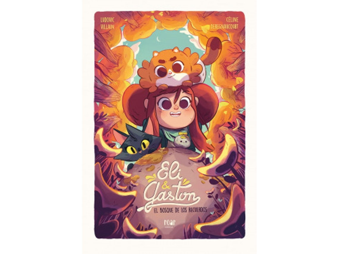 Livro Eli de 287