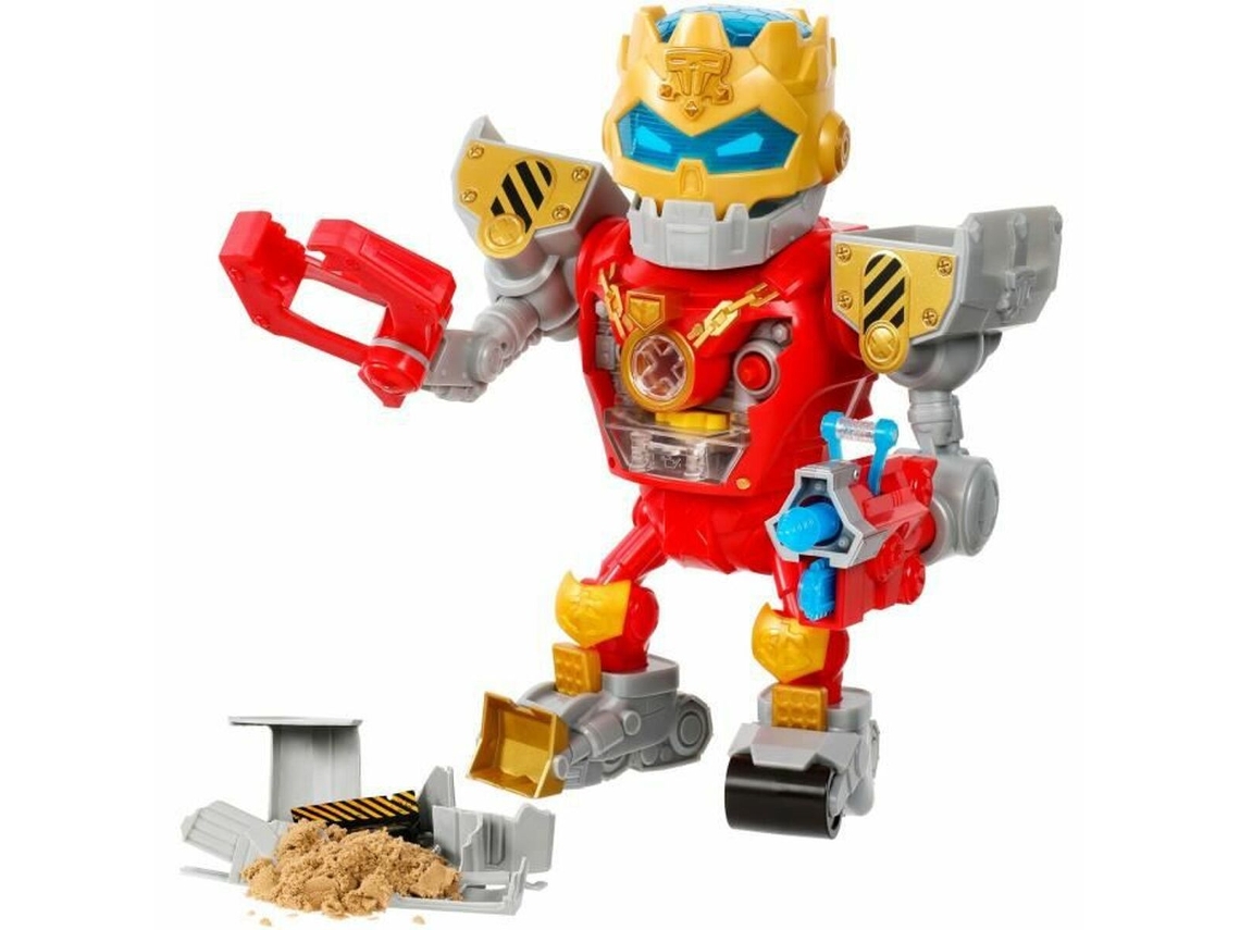 Robot Interativo Moose Toys (Idade Mínima Recomendada:  6 Anos)