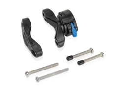 Suporte de Cabo Anti-Roubo XLC Extra