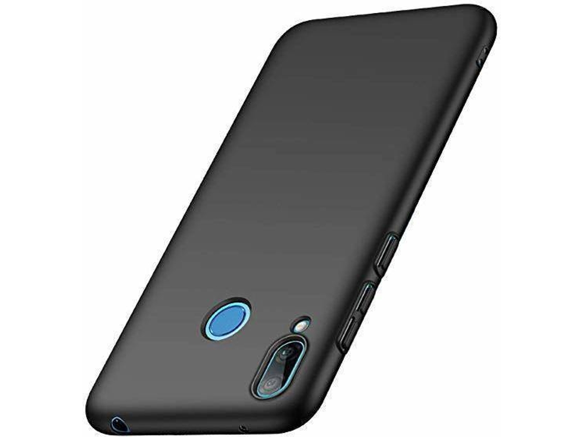 Capa Huawei P Smart S SlimShield Preto