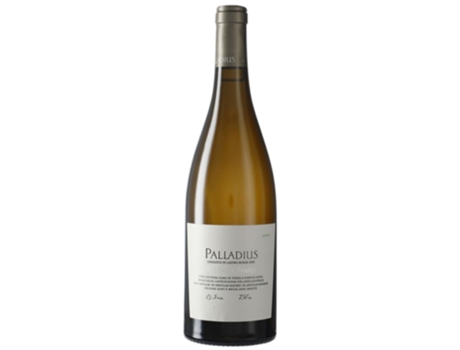 Vinho THE SADIE FAMILY The Sadie Family Palladius Swartland Crianza (0.75 L - 1 unidade)