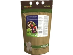 CULTIVERS Cálcio e Adubo Boro, 1 Kg 100% Adubo Ecológico Solúve. com Registo Ecológico. Melhorar a Firmeza, a Coalhada dos Frutos