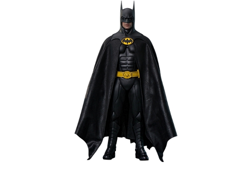 Figura Hot Toys MMS769 - DC Comics - Batman Returns - Batman