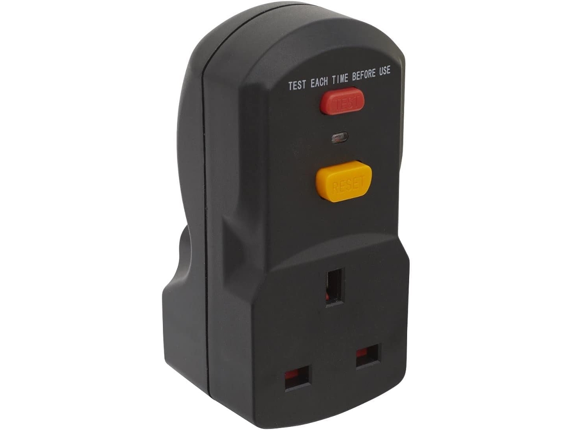 Adaptador De Segurança Rcd981 230v