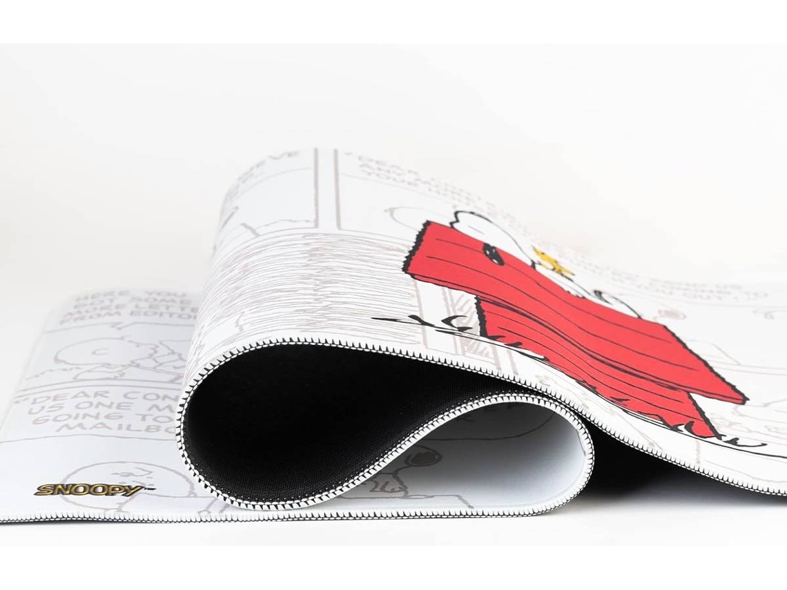 Tapete de Rato ERIK Snoopy (80 cm)
