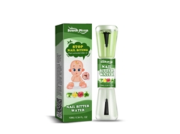 Esmalte Deterrente South Moon Bebê Evitar Chupar Dedo