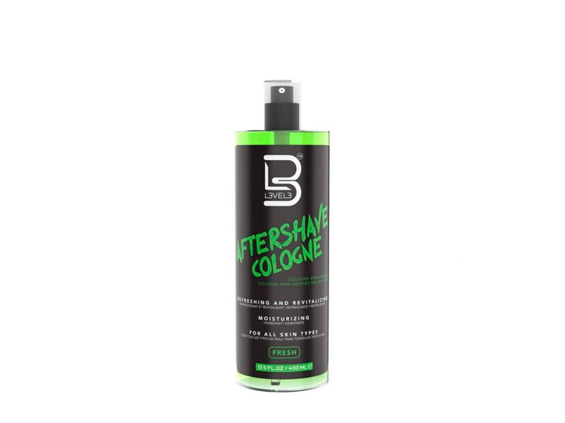 Level3 After Shave Cologne Fresh