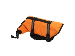 Dog Life Jackets LAXISCREED comfortable adjustable high visibility