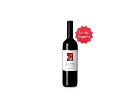 ENATE Cabernet Sauvignon Merlot Colheita 2022 Formato Garrafa de 50Cl. Garrafa Pequena