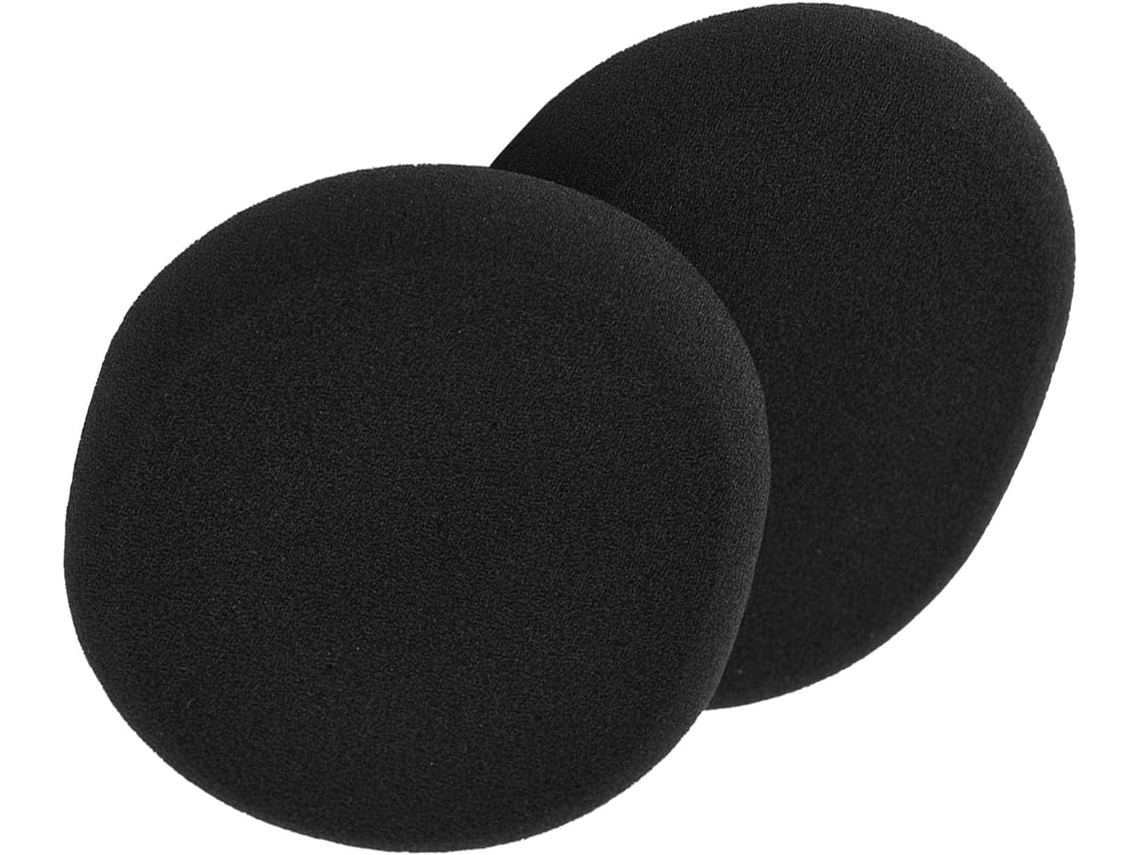 Fones De Ouvido Mousse Para H800, H150, H110
