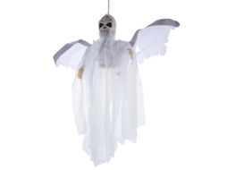 1Pcs Fantasma Pendurado para Decoração de Halloween ALLINLESS