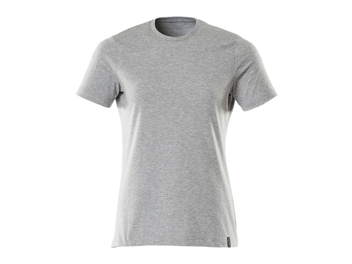 Camiseta Crossover 20192 Cinzento M MASCOT