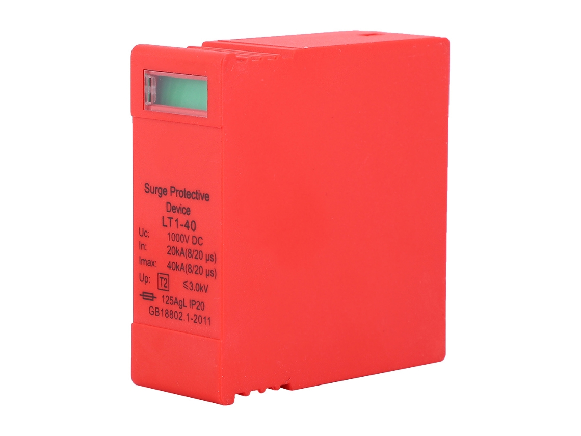 Interruptor de Transferência Trifásico Automático, Din Rail, 63A, com Proteção contra Sobrecarga e Baja Tensión S/MARCA