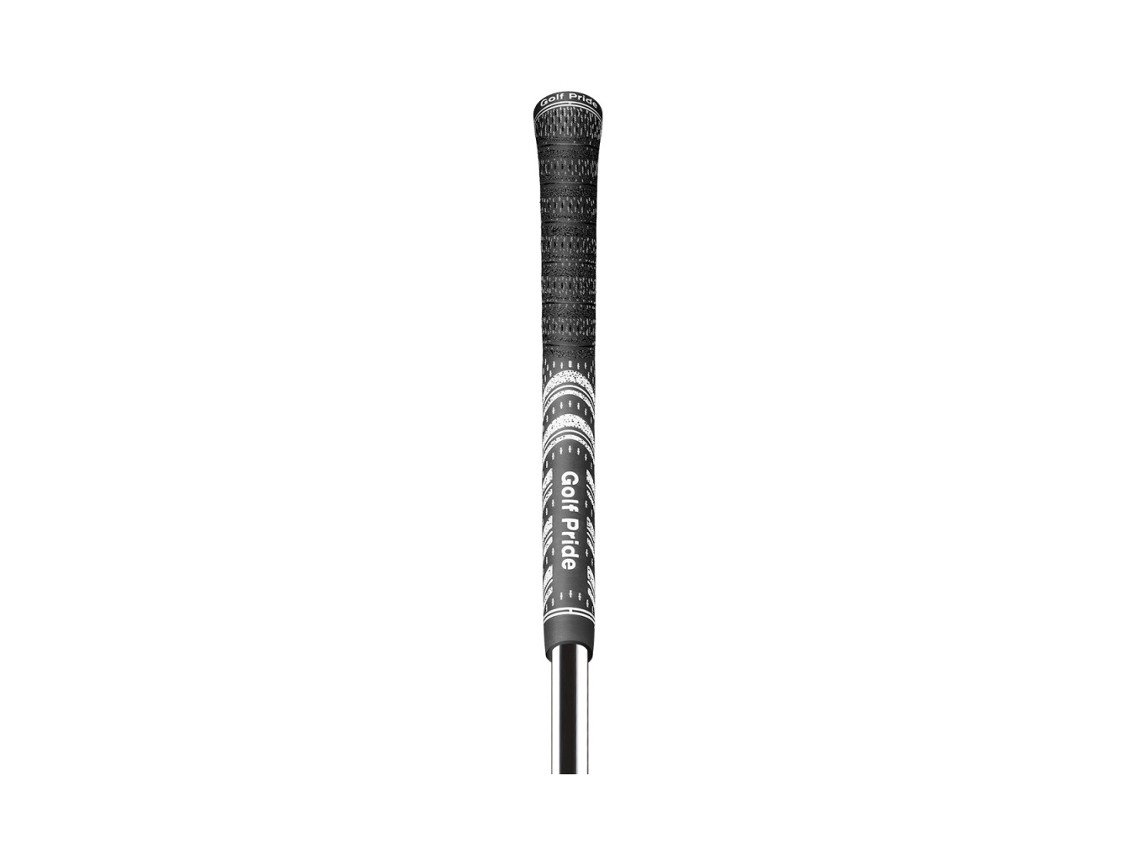 Grip Hybride Mcc Cordé Standard GOLF PRIDE