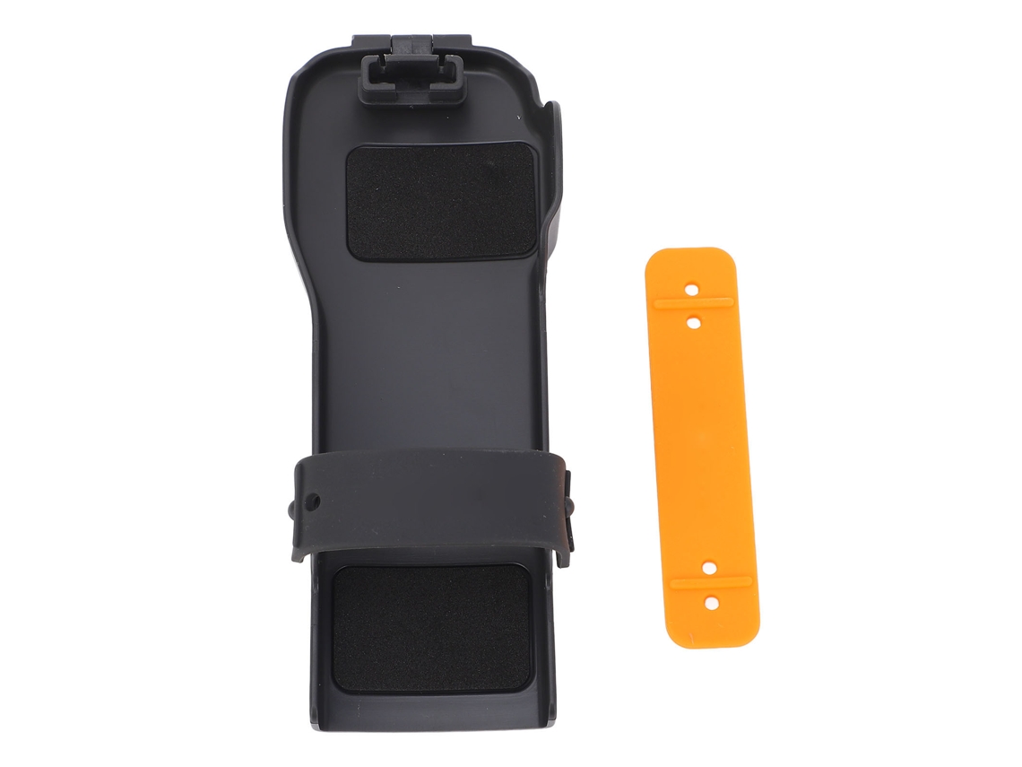 Pocket Camera Upper Cover With Silicone Strap Plastic Protective Lid For Pocket 3 Camera LAXISCREED