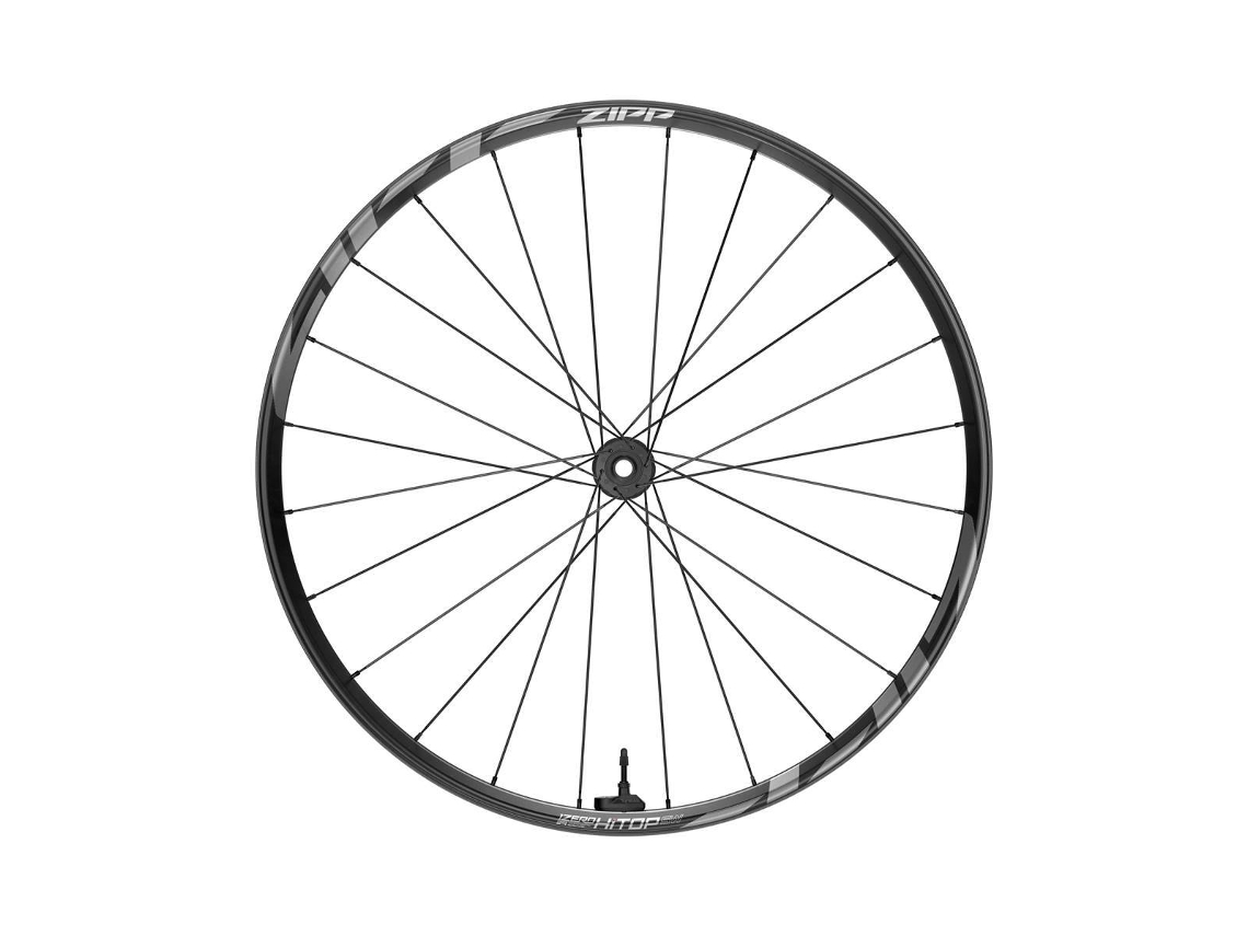Roda Dianteira de Bicicleta ZIPP 1Zero Hitop Sw