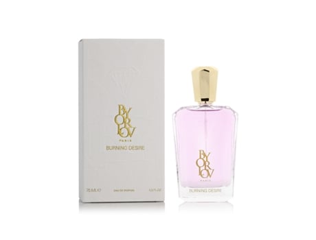 Perfume Mulher Orlov Paris EDP Burning Desire 75 ml