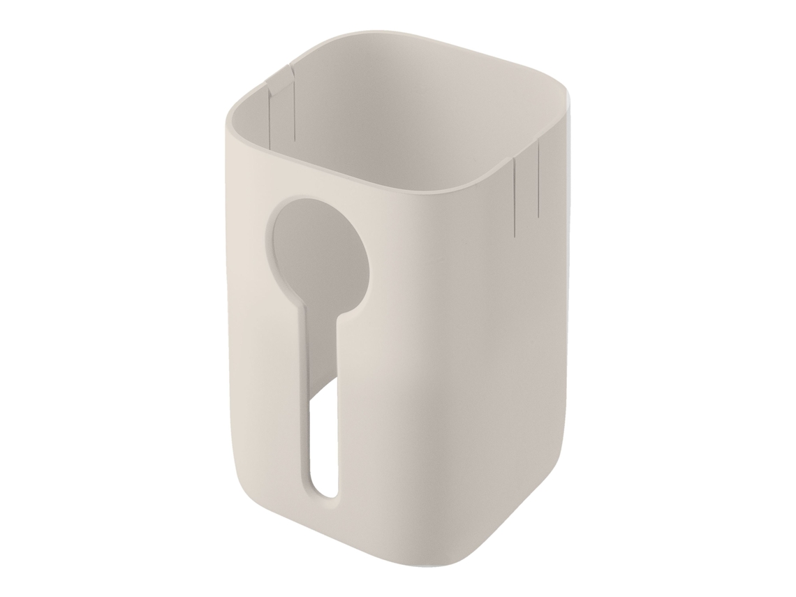 Capa Cube 2S Branco Marfim ZWILLING