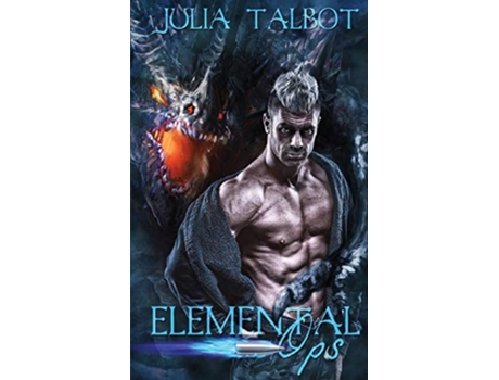 Livro Elemental Ops De Julia Talbot (inglês)