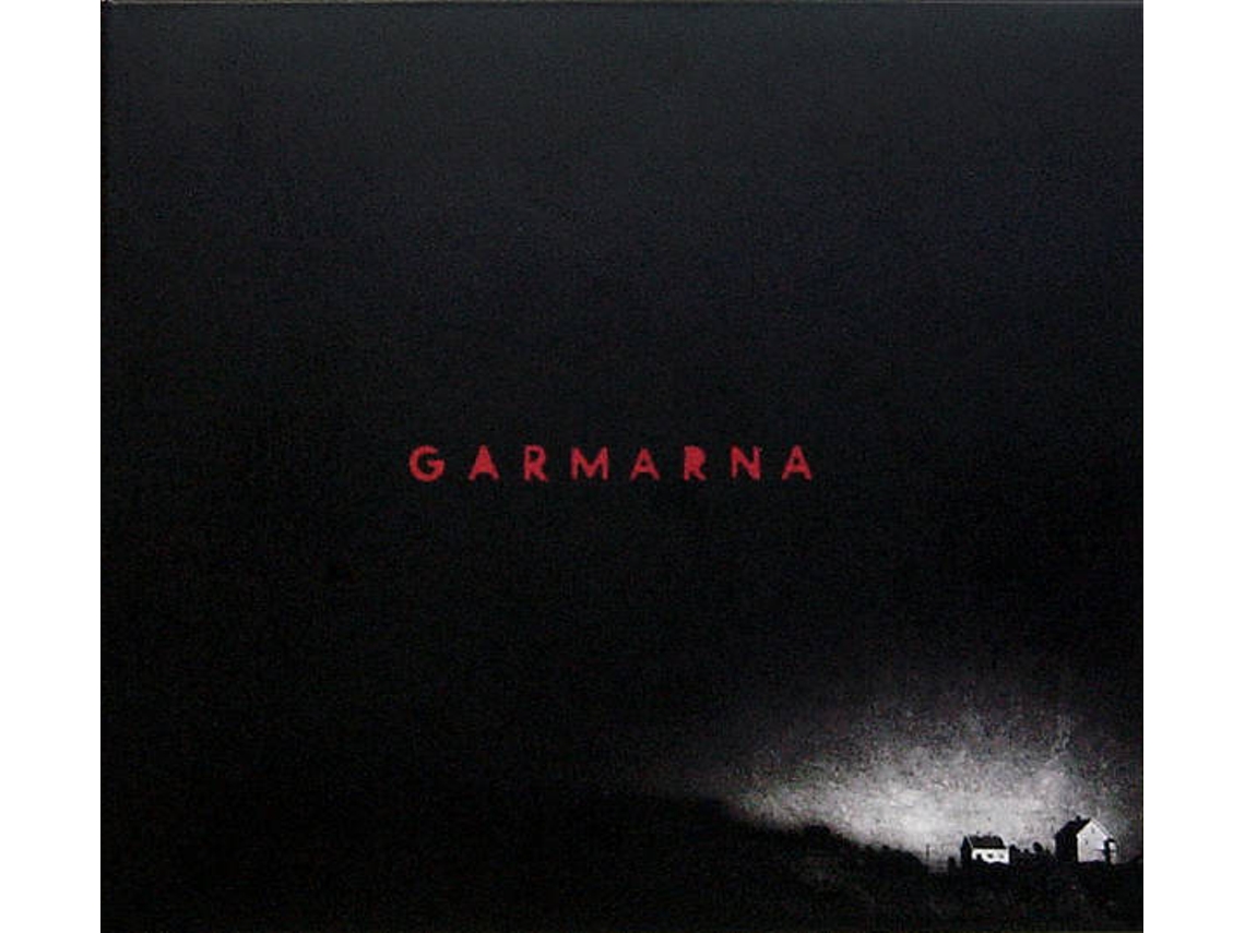 CD Garmarna - 6 (1CDs)