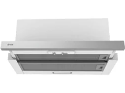 Exaustor VOX PIO6L07IX (573 m3/h - 60 cm - Inox)