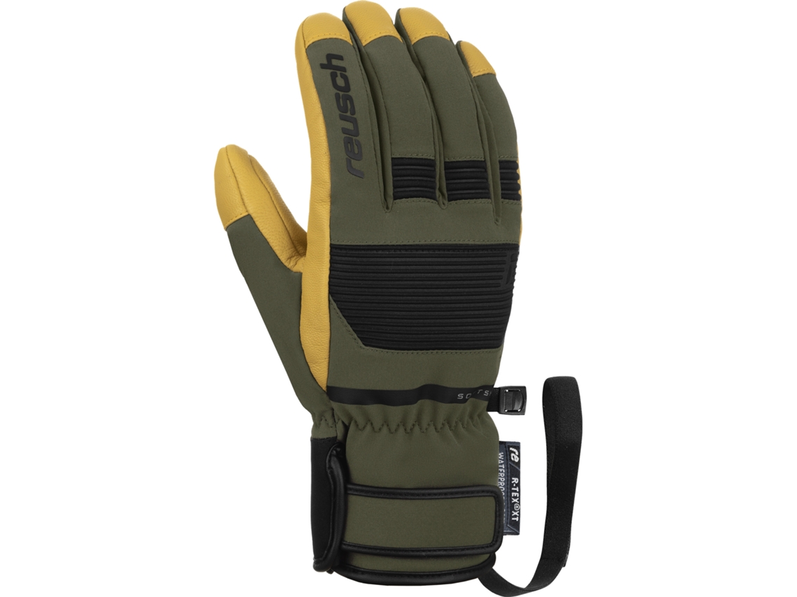 Luvas de Esqui REUSCH Andy R-Tex® Xt