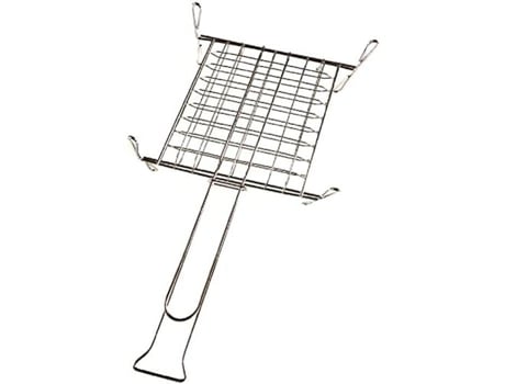 Grelha Dupla SANDRIGARDEN com Pés 220 X 270 Mm