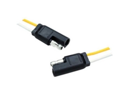 Seachoice Molded Line Connector