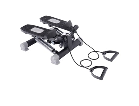 React Mini Stepper 100