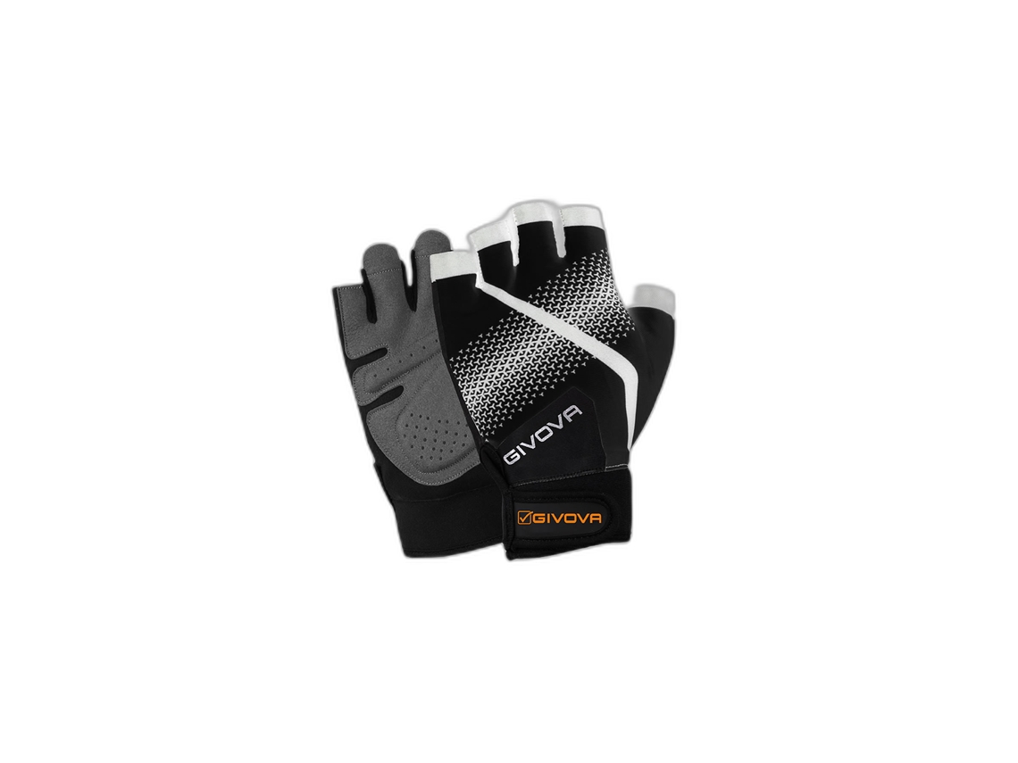Luvas de Fitness GIVOVA XL