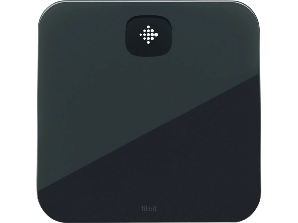 Balança FITBIT BY GOOGLE Aria Air FB203BK (150kg)