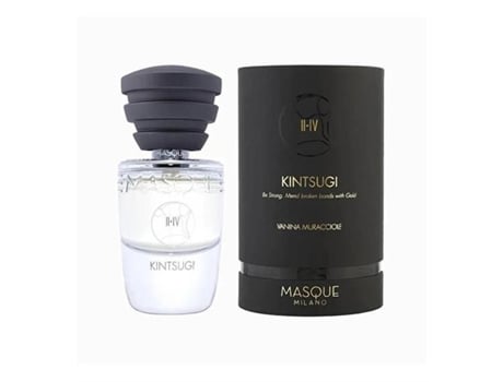 Kintsugi Edp Volume 100 Ml Masque Milano