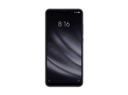 Smartphone Laxiscreed Mi 8 Lite Global Com Câmara Dupla E Grande Ekrã