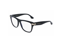 Armação de óculos feminina Victoria Beckham Vb2676 5316001 (acetato preto Ø 53 mm)