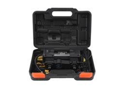 Compressor De Ar Duplo Cilindro 12v 150psi