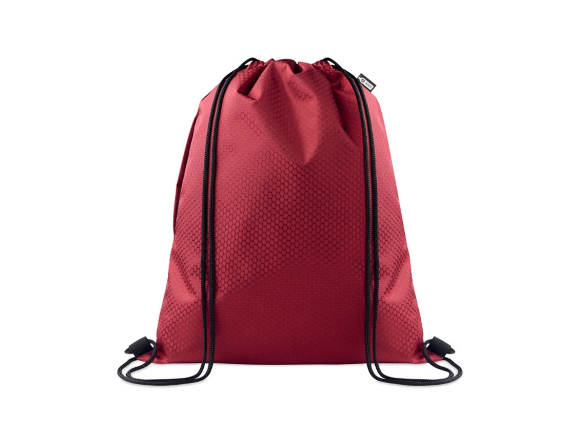 Mochila de Cuerdas Rpet 420d MIDOCEAN