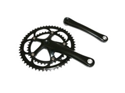 Pedal de Caixa P2R 130Mm 110Mm
