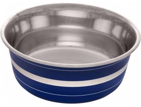Comedouro para Cães  PET-424399 Azul