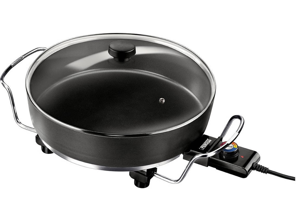 Panela Elétrica PRINCESS Multi Wonder Chef Pro (1800 W)