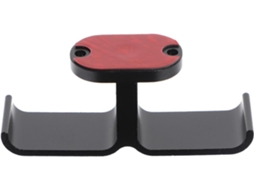 Balacoo Support De Place Spécial Caoutchouc Pour Accessoire Pour Gain Et Design Casque Audio