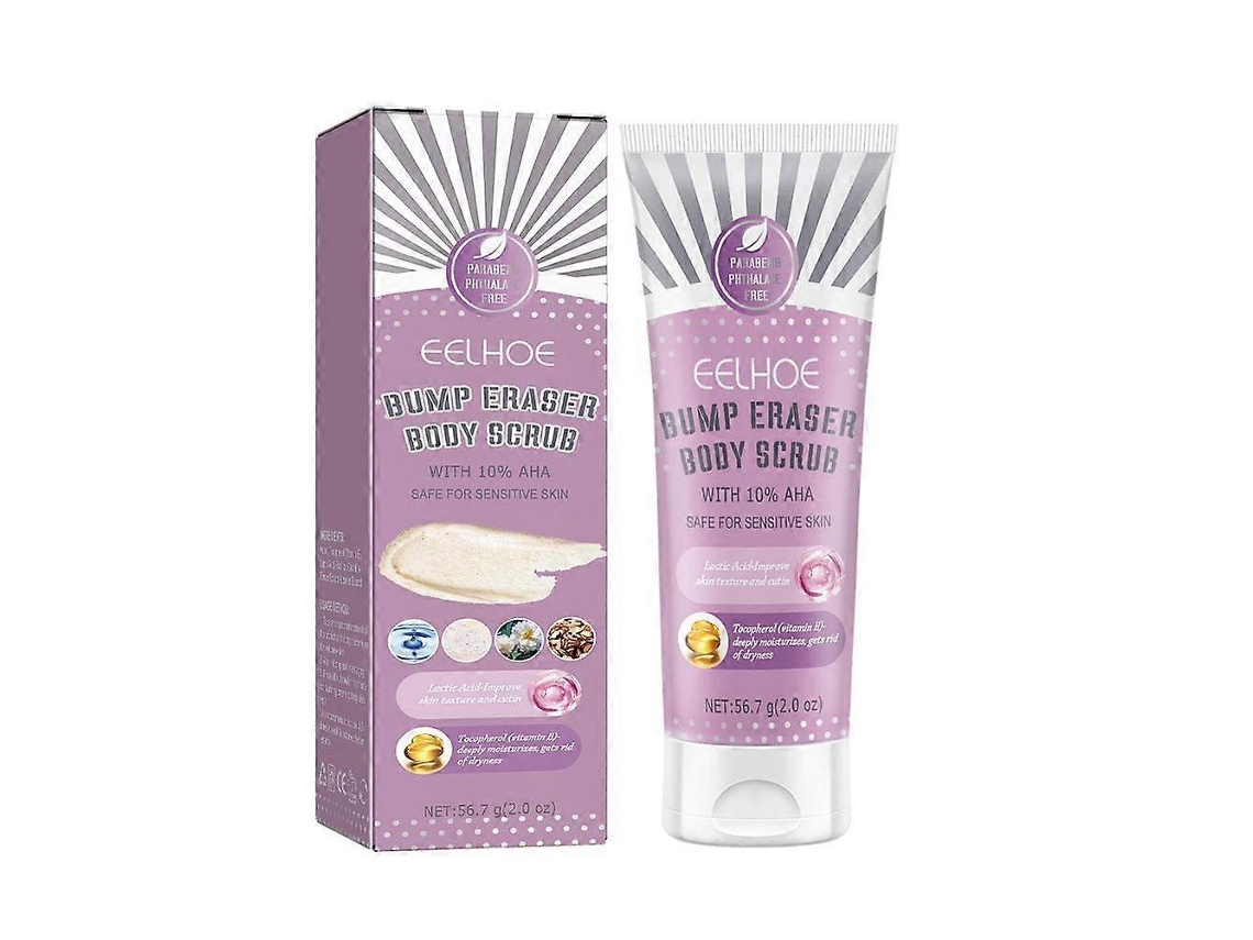 Esfoliante Corporal First Aid Beauty Bump Eraser Everley891