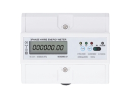 Medidor Elétrico Digital Trifásico S/MARCA
