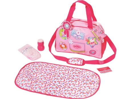 Acessório de Boneca  822227