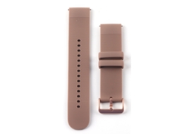 Cinto de Relógio de Silicone para Amazfit GTR/3 Pro 22mm