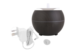 Humidificador Silencioso com Aroma Difusor e Purificador de Ar para Uso Doméstico e Pequenos Aparelhos LAXISCREED