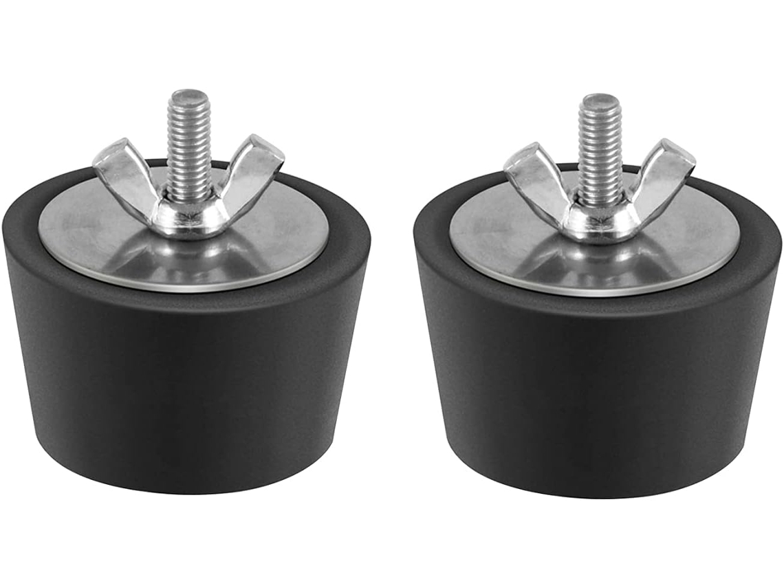 Acessórios para Piscina 2Pcs Peça de Vedação 38Mm ZMDECQNA