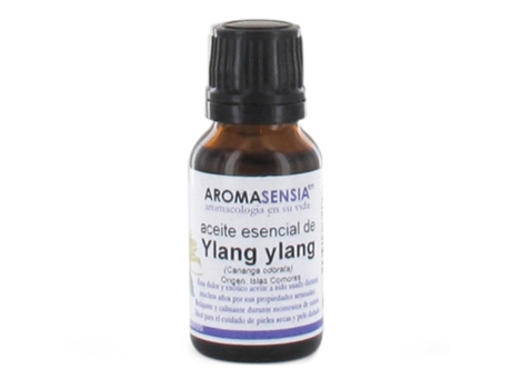 Óleo essencial de Ylang Ylang  15 ml